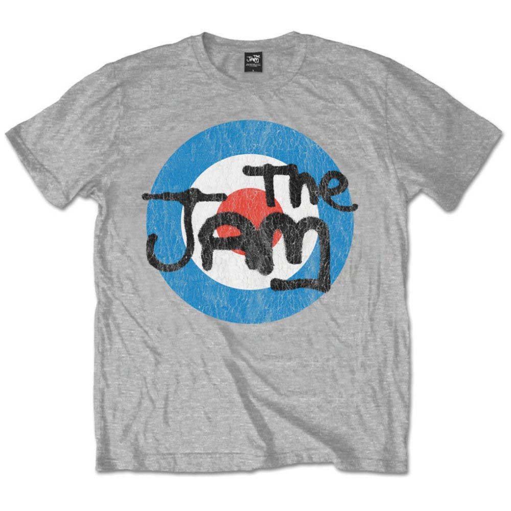 JAM ジャム - Vintage Logo / Tシャツ / メンズ - PGS
